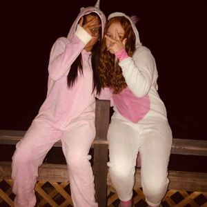 Meet your Posher, Sophia